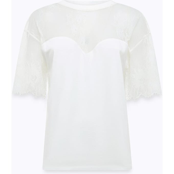 Blugirl T-shirts RA6132-J5003