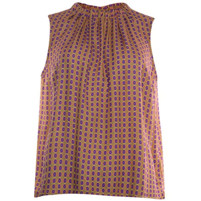 Another Woman top 322102-Multicolour