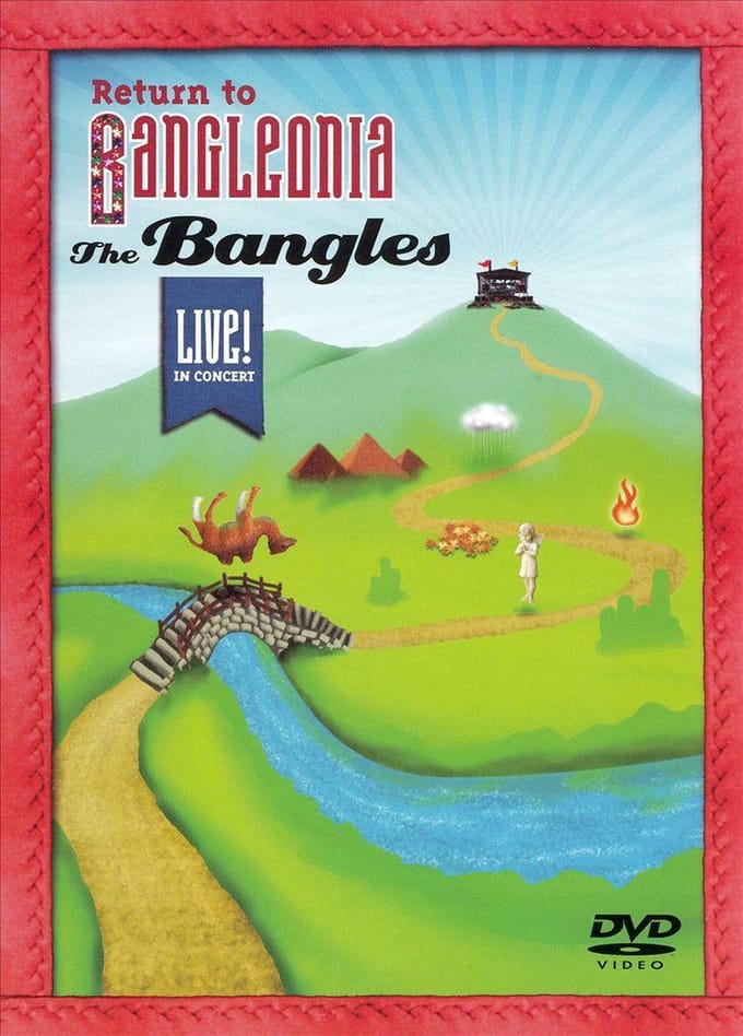 Return To Bangleonia: