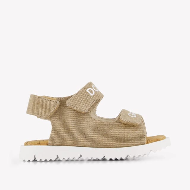 Dolce and Gabbana Jongens sandalen in