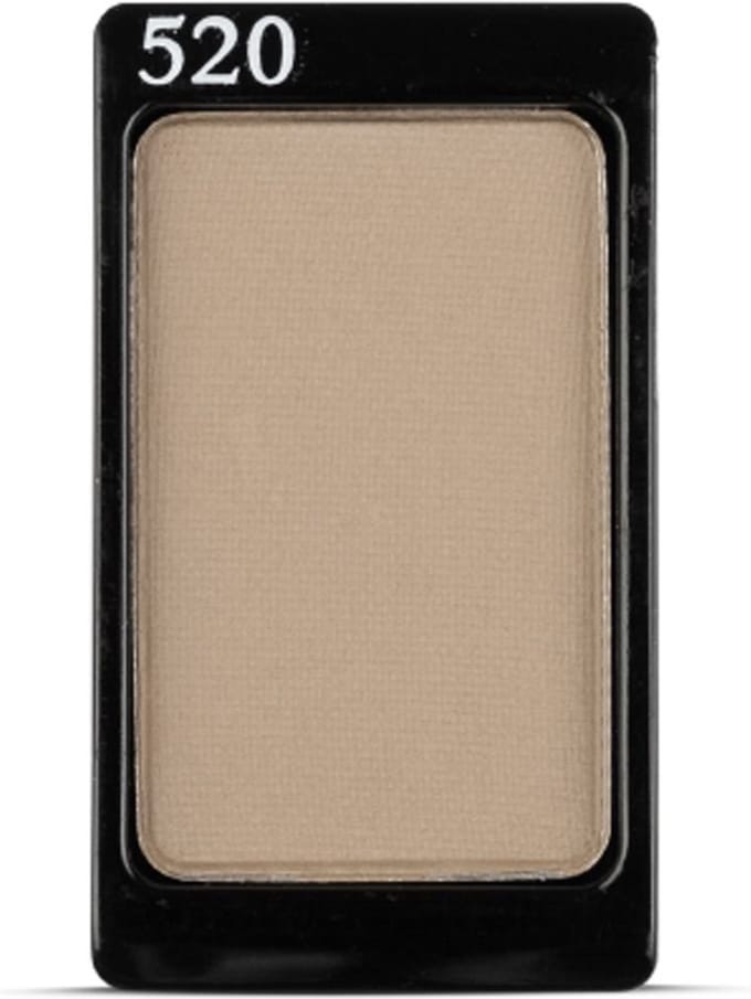 John Van G Eyeshadow 520 Mat