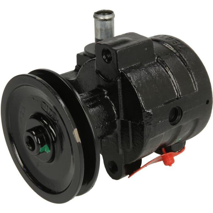 Hydraulische pomp, stuurinrichting LAUBER 55.0387