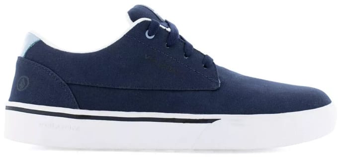 Volcom 30116 werkschoen s1ps navy 36