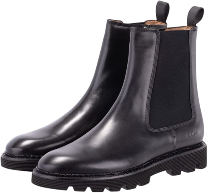 Joop - Herren Stiefel Pero Cole Chelsea