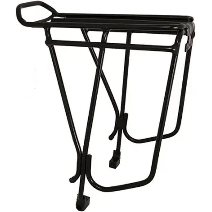 Aluminium bagagerek Oxford
