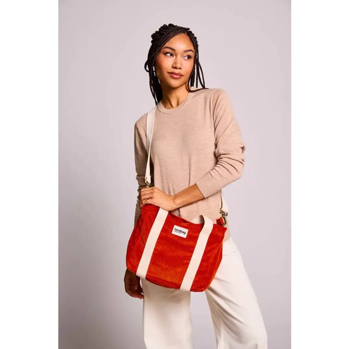 Vrouwenhandtas Hindbag Louise