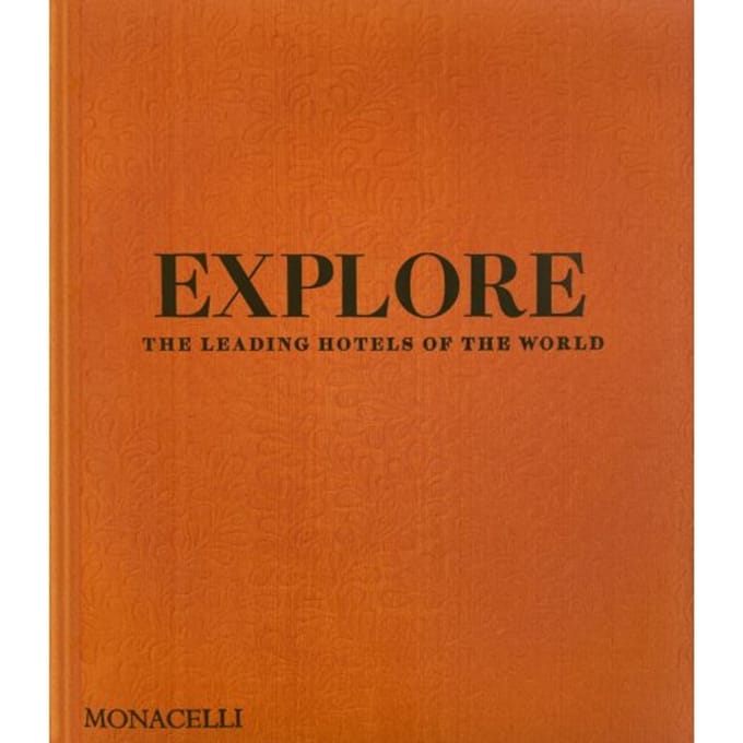 Explore - Spencer Bailey