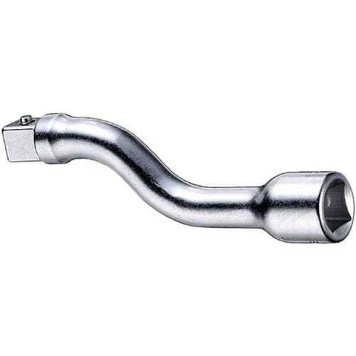 Stahlwille 3505 13210001 Dopsleutelverlenging Aandrijving 1/2 (12,5 mm) 1 stuk(s)