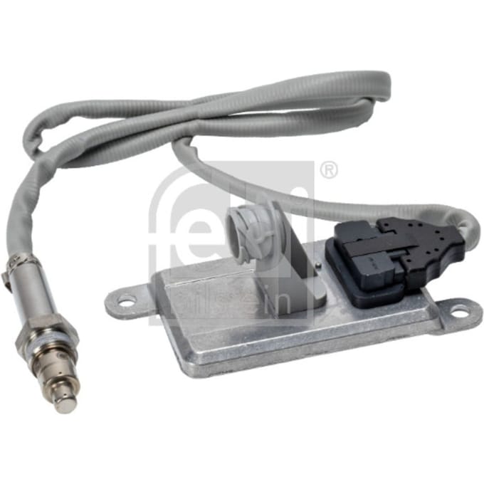 NOx-sensor, ureuminspuiting FEBI BILSTEIN 178608