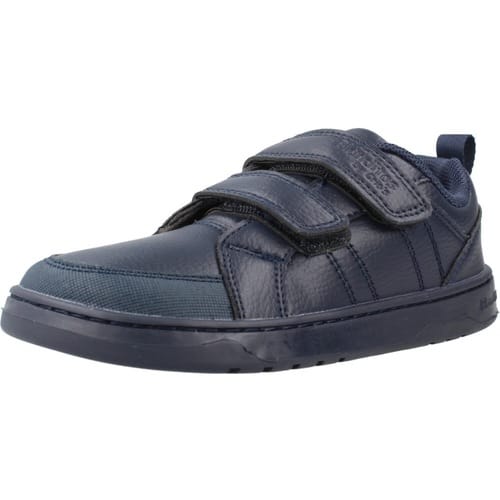 Sneakers Blanditos ANETO Azul