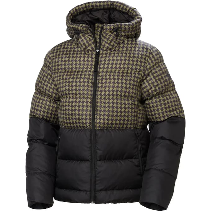 Donsjack voor dames Helly Hansen Active