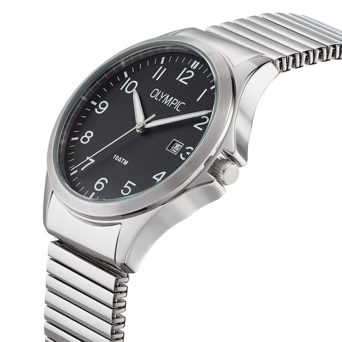 Olympic Collection OL72HSS410 Robin Horloge