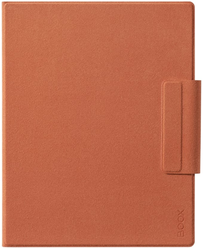 Onyx Boox Go 10.3 Series Magnetic Cover Case - Orange