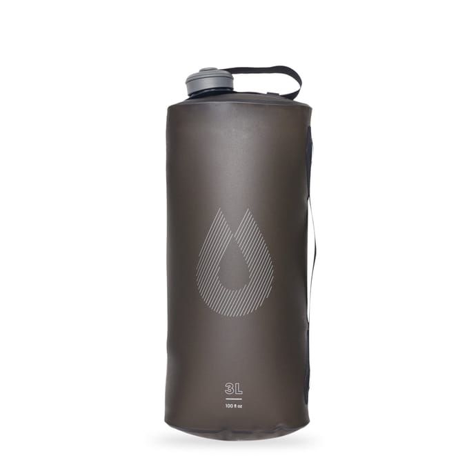 Hydrapak Seeker 3L Mammoth grey