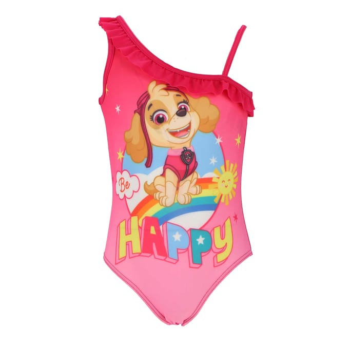 Minnie Mouse Badpak - Anker