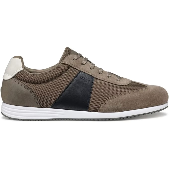 GEOX U ARTHIEN Groen 42 EU