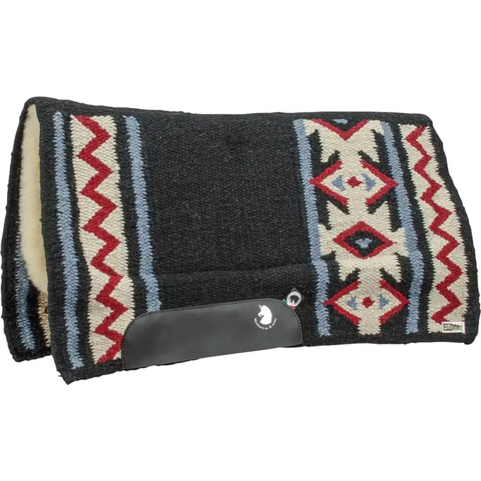 Western paardendeken Burioni Navajo édition 2015