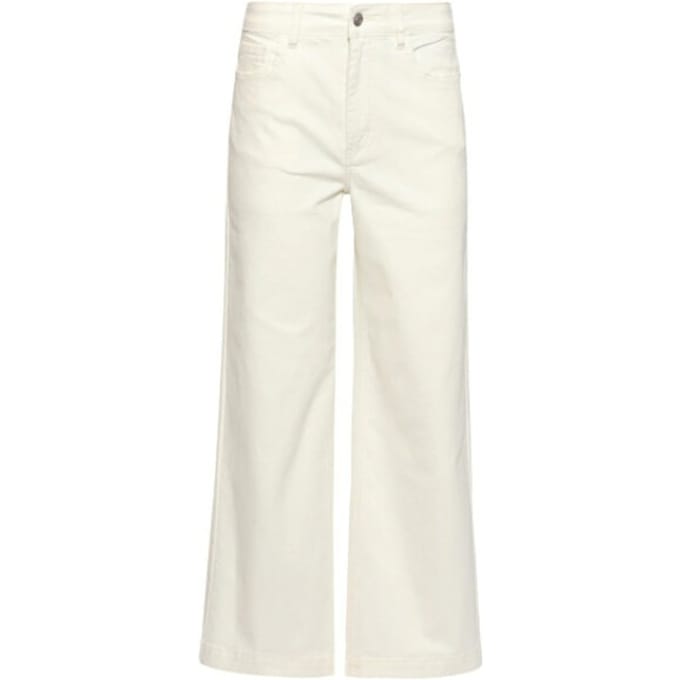 Smashed Lemon jeans F-26140 - Offwhite