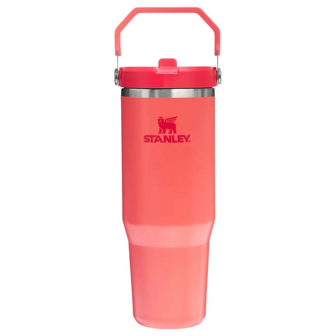 Beker Stanley The IceFlow™ Flip Straw 2.0