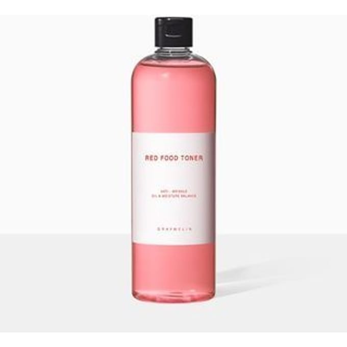 GRAYMELIN - Red Food Toner 500ml