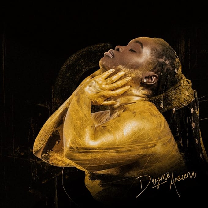 Dayme Arocena - Al-Kemi (LP)