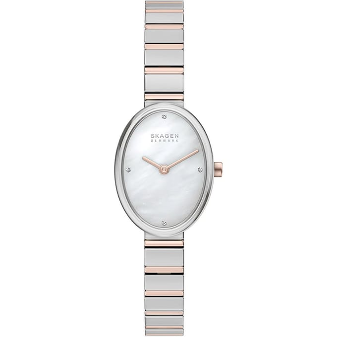 Skagen Dameshorloge Anita Oval SKW3184