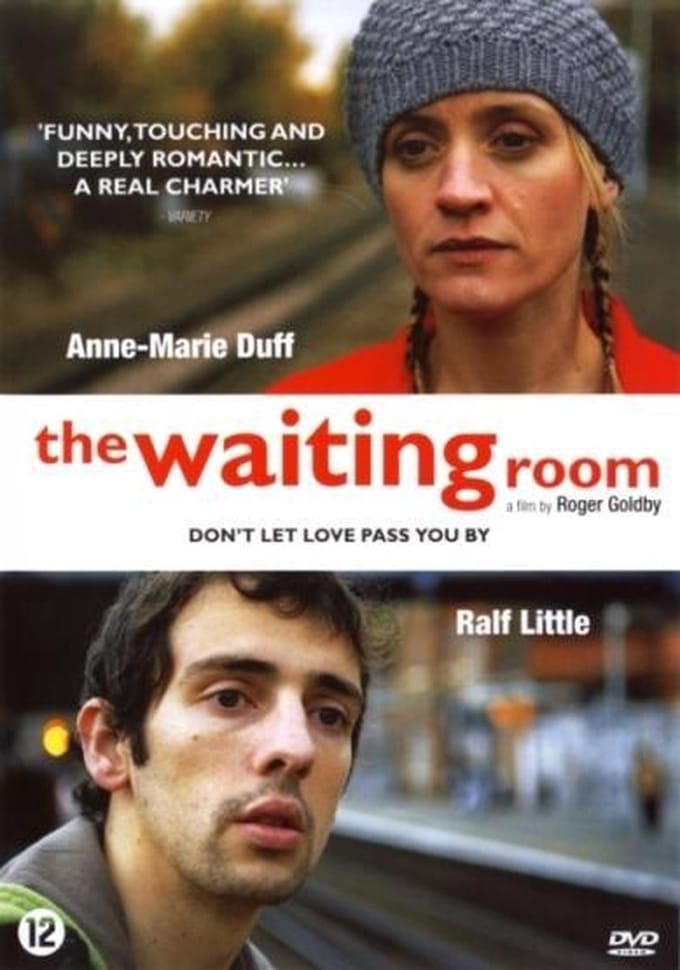 The Waiting Room