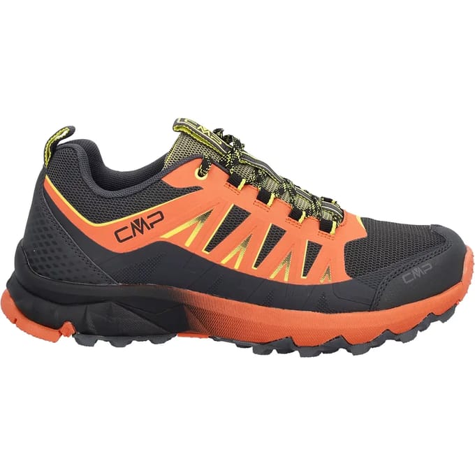 Waterdichte wandelschoenen CMP Laky Fast