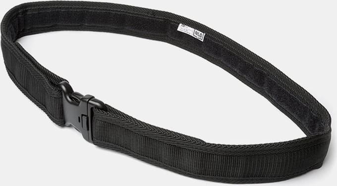Never Let Go - Safety Belt - Gereedschapsriem