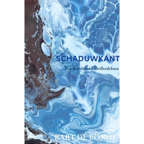 Schaduwkant - Bart De Bondt