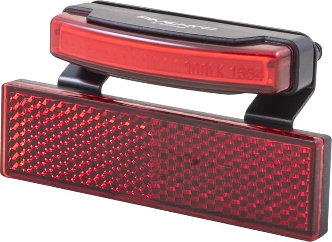 Spanninga Pimento Fiets achterlicht - E-bike