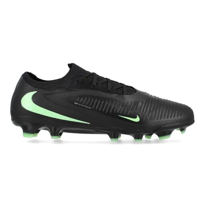 Nike Phantom 6 Low Pro - Voetbalschoenen - FG - 43