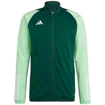 adidas Sporttrui Heren - Tiro 23 - Groen - Polyester