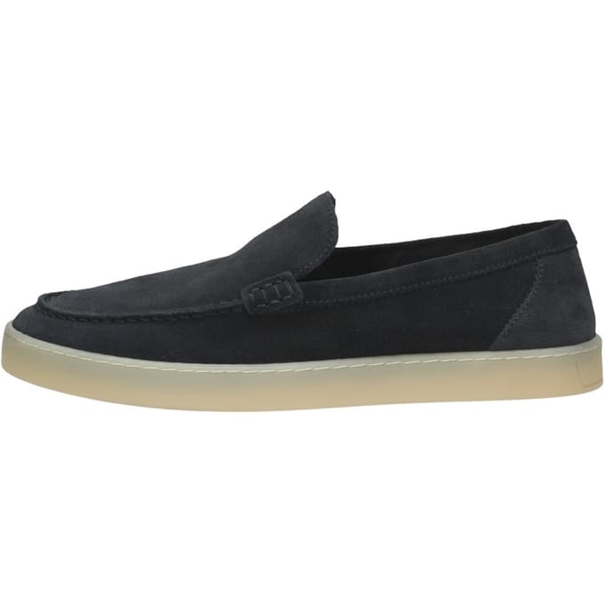 SUB55 Loafers Sportief - blauw - Maat 45