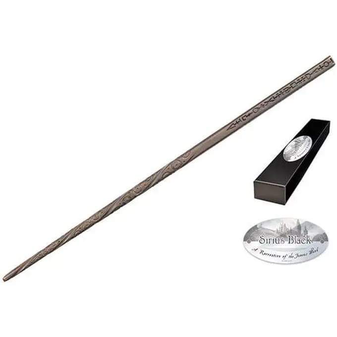 Decoratief karakter object Noble Collection Harry Potter Sirius Black