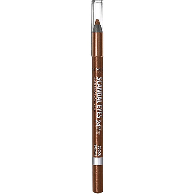 Scandaleyes Kohl Kajal Waterproof #003-bruin 1,3 gr