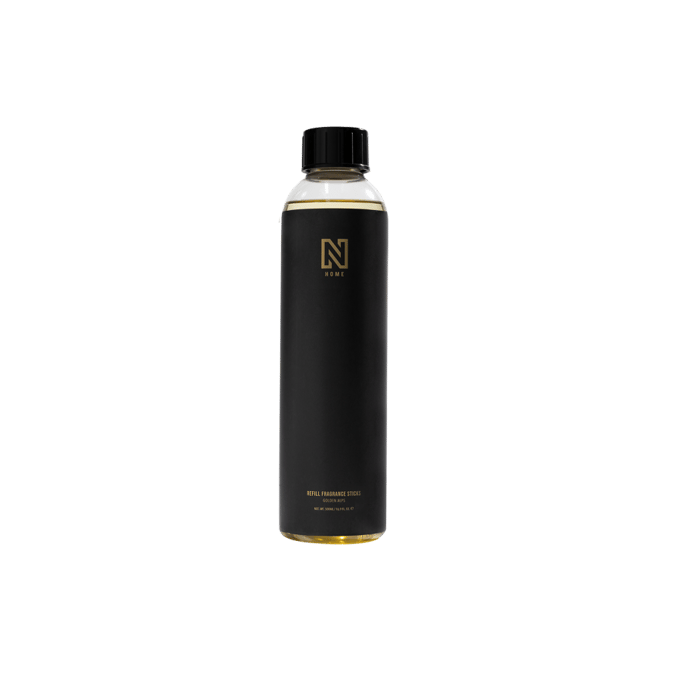N-Home Golden Alps Refill Fragrance Sticks 500 ml
