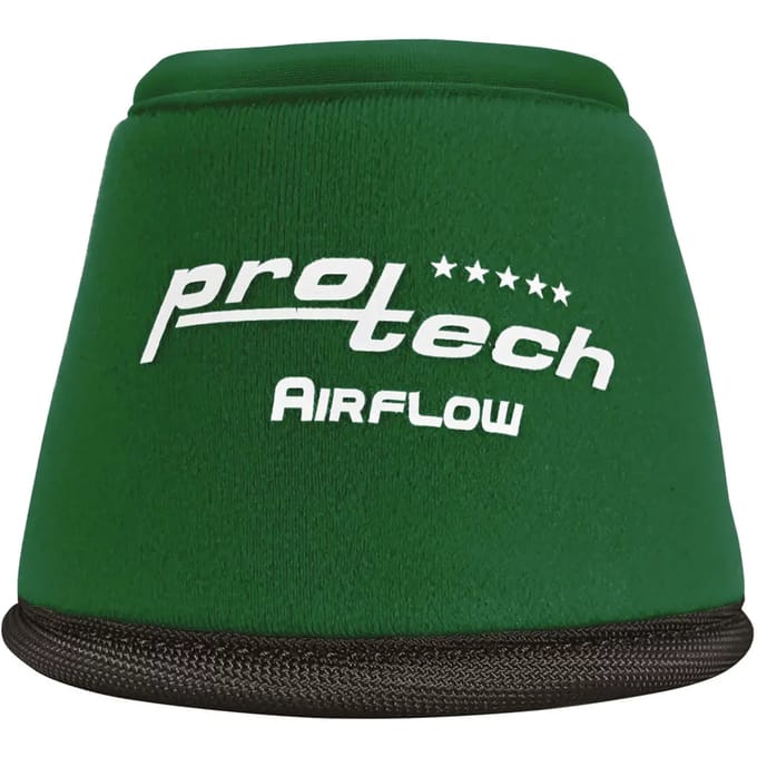 Paardenbellen Pro-Tech Airflow Performa