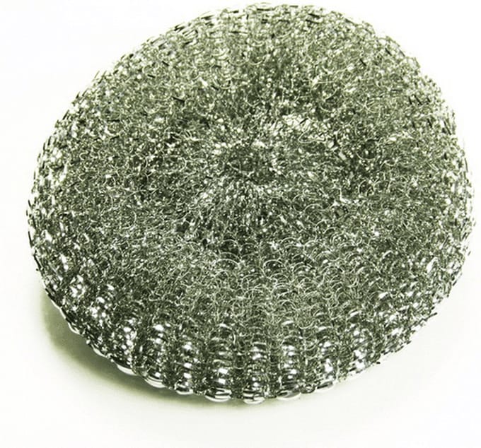 Veba Panspons metaal 45gr per stuk