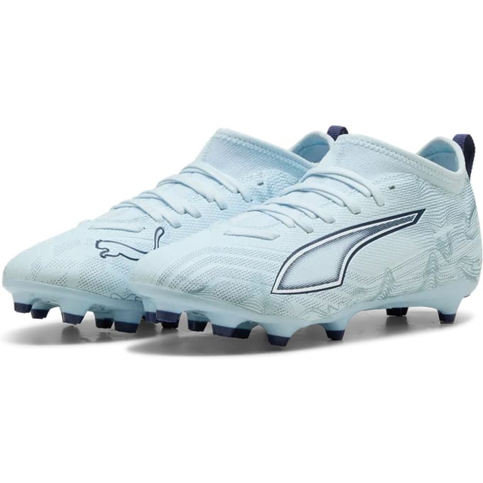 Chaussures de football Puma Ultra 6 Match FG/AG Enfants