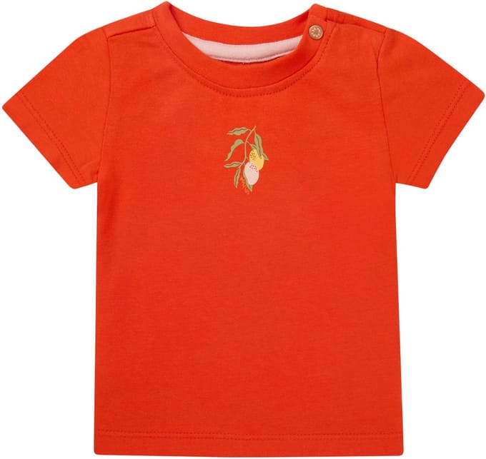 Noppies T-shirt Minkler Baby Maat 86