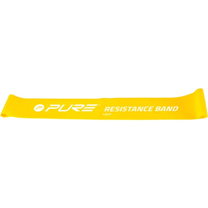 Set van 40 weerstandstrips Pure2Improve light