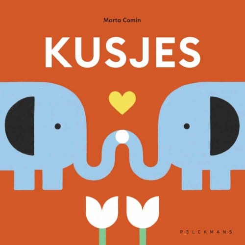 Kusjes - Marta Comin