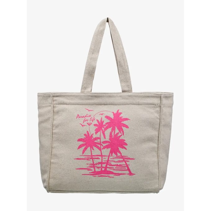 Roxy Drink The Wave Tas Beige