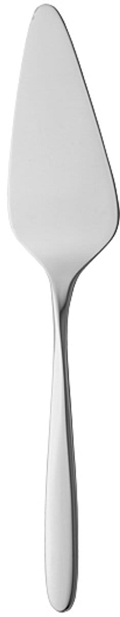 Sola Taartschep Twist - Zilver - Los bestek - 1 stuk