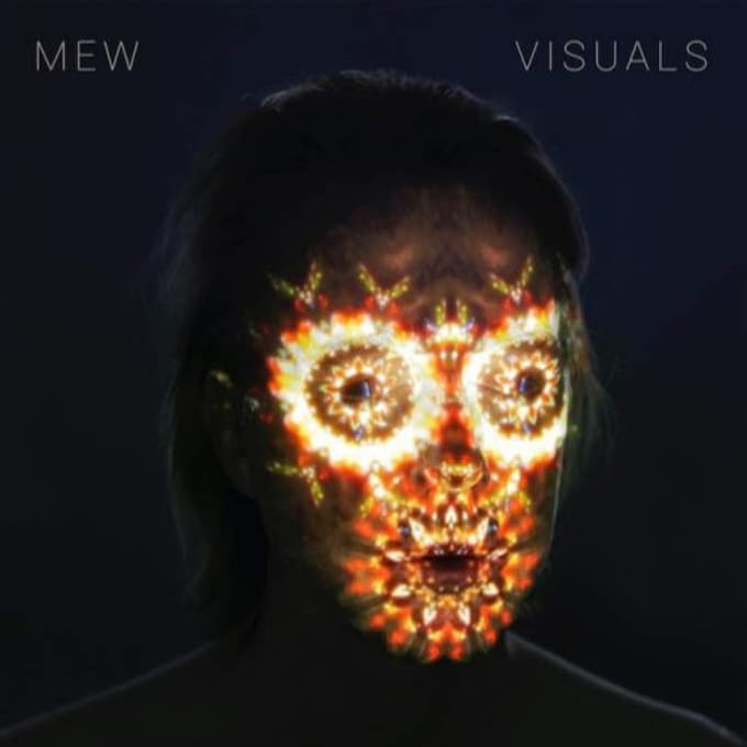 Visuals - Mew