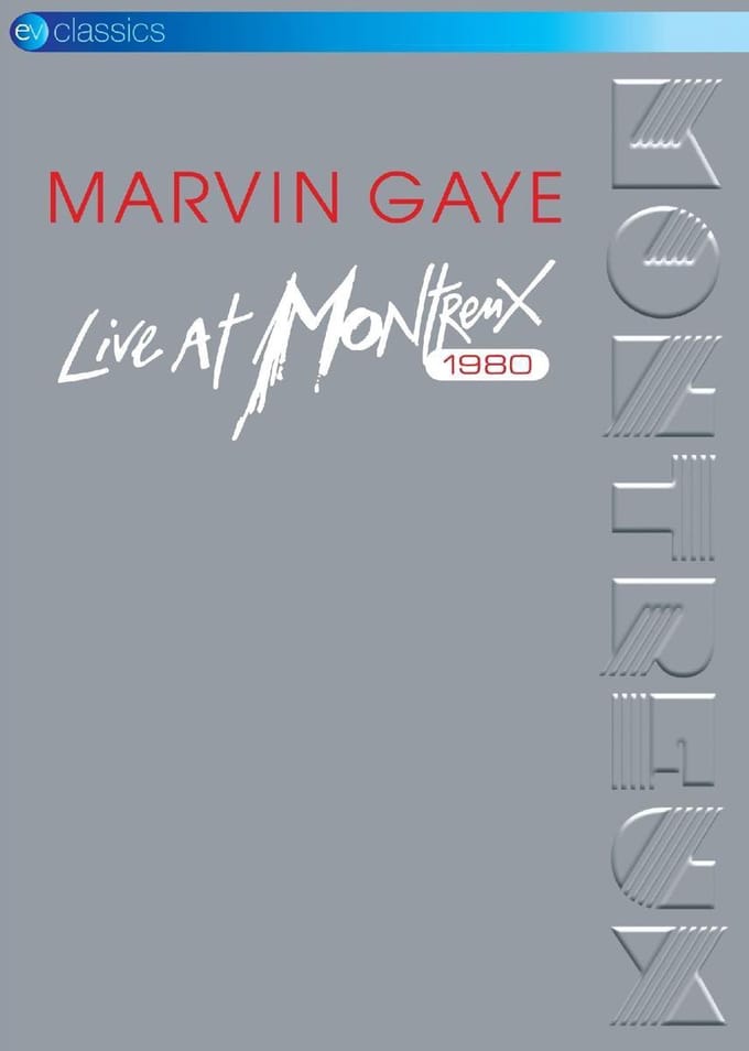Live In Montreux 1980