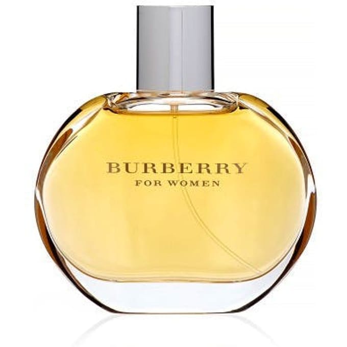 Burberry Classic for Women EDP - 100 ml