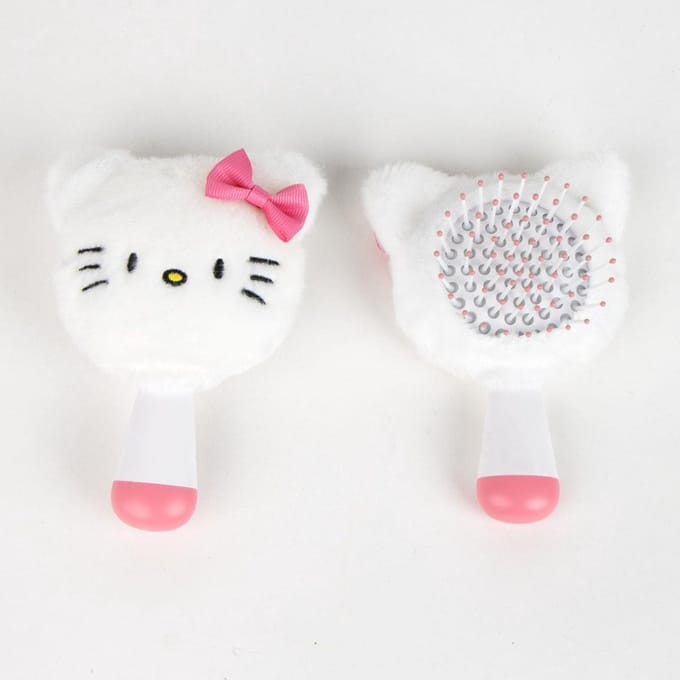 Ketting Hello Kitty Wit