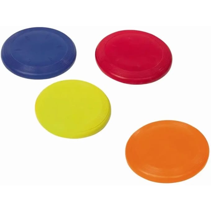 Rubber hondenschijven Nobby Pet
